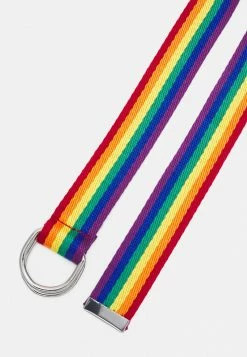 Pier One Unisexo UNISEX - Cinturón - Multi-coloured -PIER ONE Ventas 59a5ada552b44fd99d5bc26a4049aa75