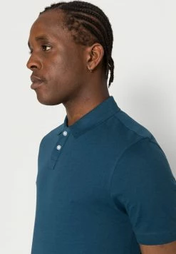 Pier One Hombre Polo - Teal 11 Pier One Hombre Polo - Teal -PIER ONE Ventas 59bcb3dd0de24fc6ac3d5b415294e858