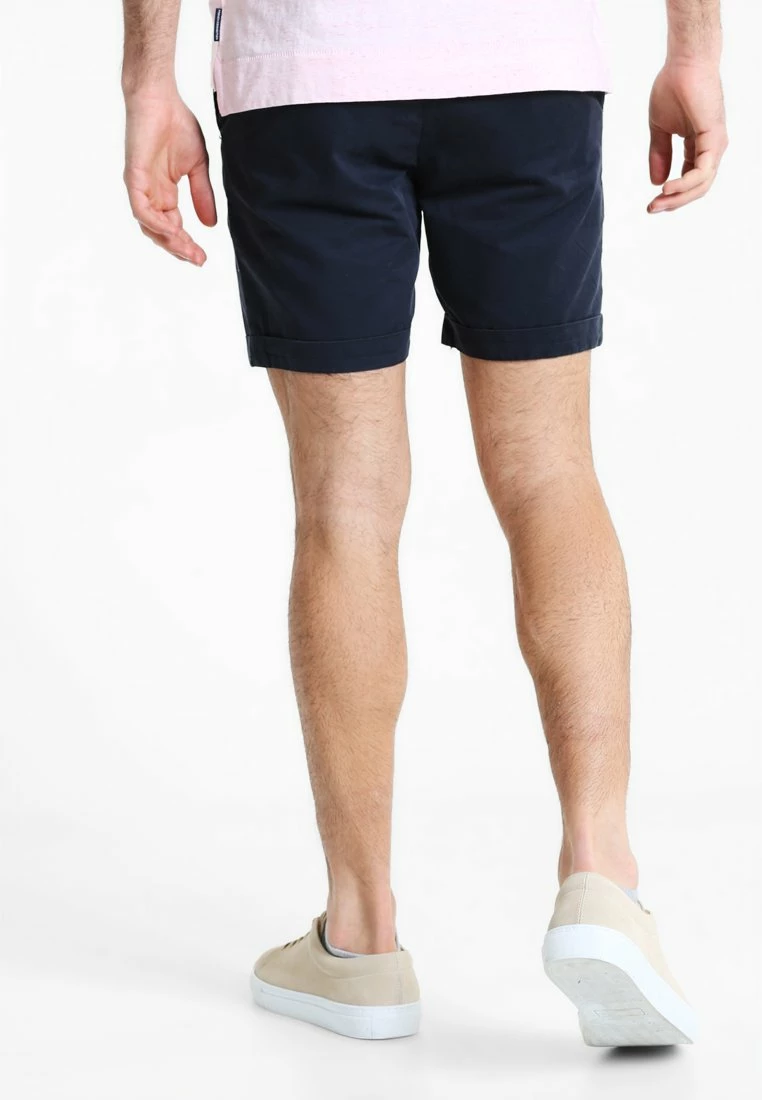 Pier One Hombre Shorts - Navy 5 Pier One Hombre Shorts - Navy - Imagen 3