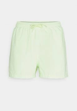 Pier One Hombre PEACHY SOFT BEACH SHORTS - Bañador - Light Green 8 Pier One Hombre PEACHY SOFT BEACH SHORTS - Bañador - Light Green -PIER ONE Ventas 5a1781f19dd5455383c9d91b5ac606ba