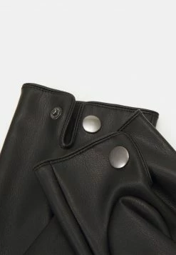 Pier One Hombre Guantes - Black -PIER ONE Ventas 5a2dbf17e36b45f696cddef3578e1c7d