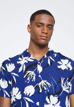 Pier One Hombre Camisa - Dark Blue -PIER ONE Ventas 5a4f1cba4e114b89a4148879d6e83940