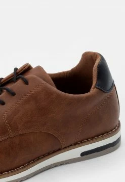 Pier One Hombre Zapatos Con Cordones - Cognac 13 Pier One Hombre Zapatos Con Cordones - Cognac -PIER ONE Ventas 5a71f008a2cb415f992996074971602e