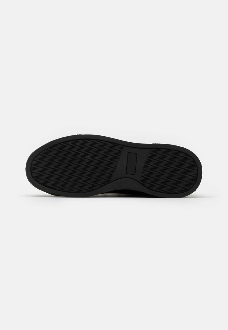 Pier One Hombre Zapatillas Altas - Black 7 Pier One Hombre Zapatillas Altas - Black - Imagen 5