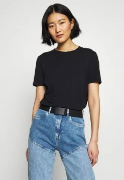 Pier One Unisexo UNISEX 2 PACK - Cinturón - Oliv/black -PIER ONE Ventas 5a89bfe98d1c4bfba28974c50da14e23