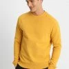 Pier One Hombre Sudadera - Yellow -PIER ONE Ventas 5ab885d0330047deb6b88076d77f1a8b