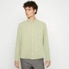 Pier One Hombre Camisa - Green -PIER ONE Ventas 5abb525702b3486283084b775b18a4ae