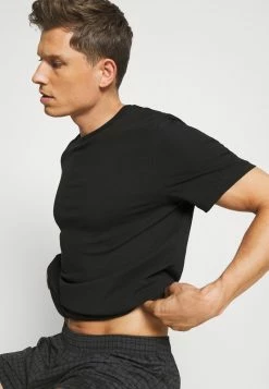 Pier One Hombre Pijama - Black/dark Grey 16 Pier One Hombre Pijama - Black/dark Grey -PIER ONE Ventas 5ac151a152404f73a1b1f4860c73961b