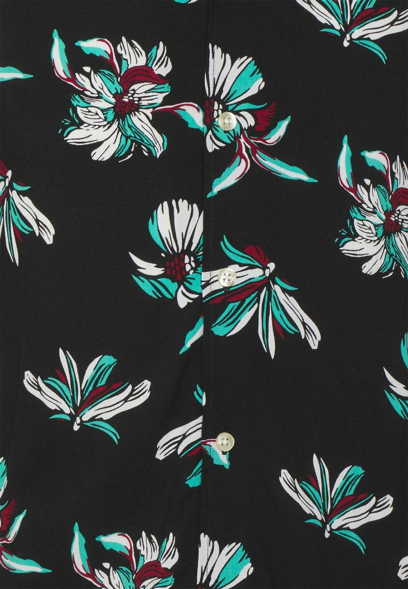 Pier One Hombre Camisa - Black 5 Pier One Hombre Camisa - Black - Imagen 3