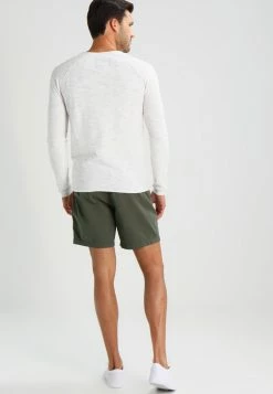 Pier One Hombre Shorts - Khaki -PIER ONE Ventas 5ade0995c0ea414faa29af0bc620f3ef