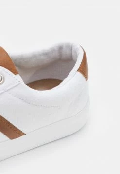 Pier One Hombre Zapatillas - White -PIER ONE Ventas 5ae6611947e14eb7984c06969c8c68f0