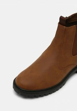 Pier One Hombre Botines - Cognac -PIER ONE Ventas 5afe06a1bf144e07ac164558445b4aad
