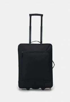 Pier One Unisexo UNISEX - Trolley - Black