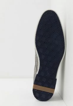 Pier One Hombre Zapatos Con Cordones - Grey 12 Pier One Hombre Zapatos Con Cordones - Grey -PIER ONE Ventas 5b0ae9476fe448afbc63461acbbd52b5