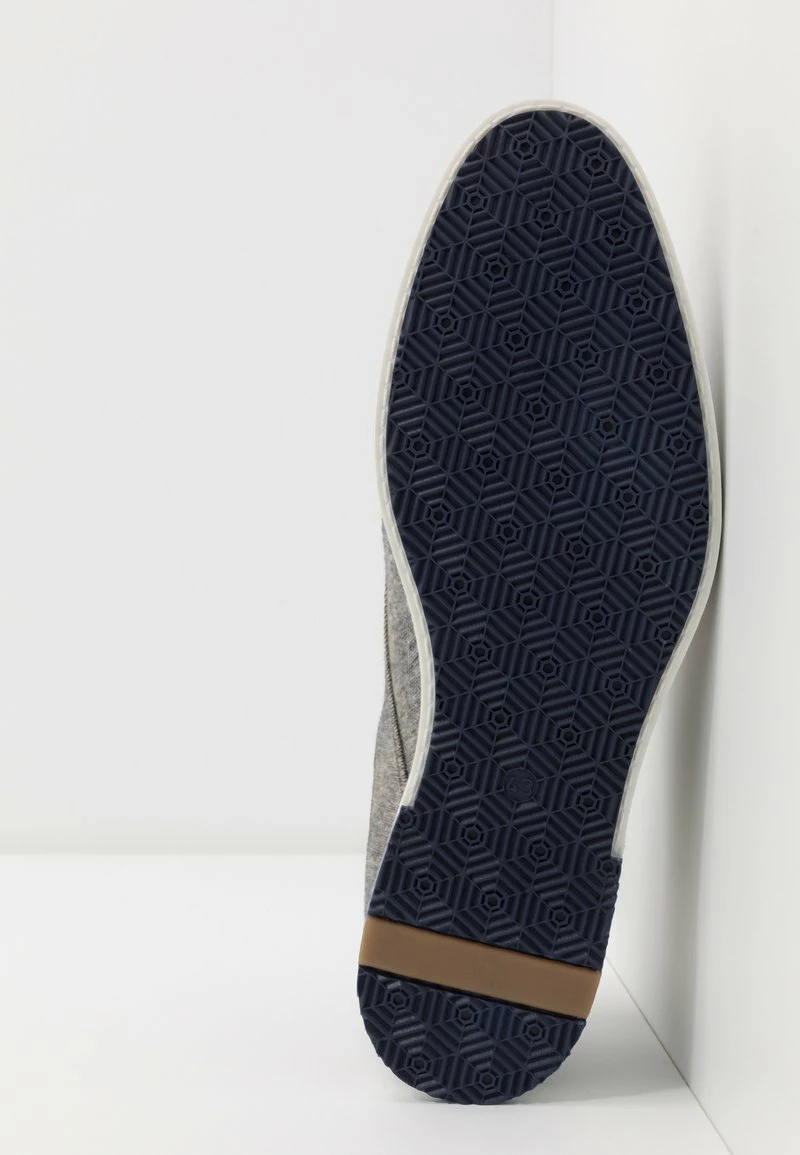 Pier One Hombre Zapatos Con Cordones - Grey 7 Pier One Hombre Zapatos Con Cordones - Grey - Imagen 5