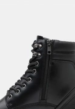Pier One Hombre Botines Con Cordones - Black 13 Pier One Hombre Botines Con Cordones - Black -PIER ONE Ventas 5b3334d9bdc846b39cac5e549a23ff52