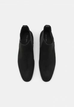 Pier One Hombre Botines - Black -PIER ONE Ventas 5b4845d9b04d4c66bf4f6885cd37376c