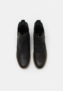 Pier One Hombre Botines - Black -PIER ONE Ventas 5b4d77fb44294c33bffd33a0cd96120d