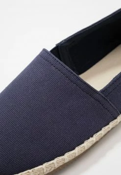 Pier One Unisexo RENA ESPADRILLE UNISEX - Alpargatas - Dark Blue -PIER ONE Ventas 5b5278f27ce24e62847b53fd343586ca