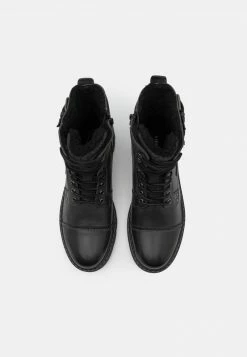 Pier One Hombre Botines Con Cordones - Black 11 Pier One Hombre Botines Con Cordones - Black -PIER ONE Ventas 5b95c69068374703908b3738e9e33f57