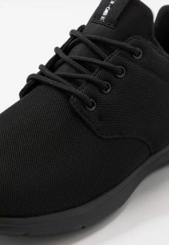 Pier One Hombre Zapatillas - Black -PIER ONE Ventas 5b977568cb4345f1b339fc67e49ce87b