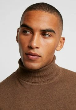 Pier One Hombre Jersey De Punto - Mottled Brown 11 Pier One Hombre Jersey De Punto - Mottled Brown -PIER ONE Ventas 5ba8b369049943e58d52ec0ba8db01be