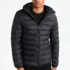 Pier One Hombre Chaqueta Fina - Black -PIER ONE Ventas 5bb9797012a2434baa53bebe13454d67