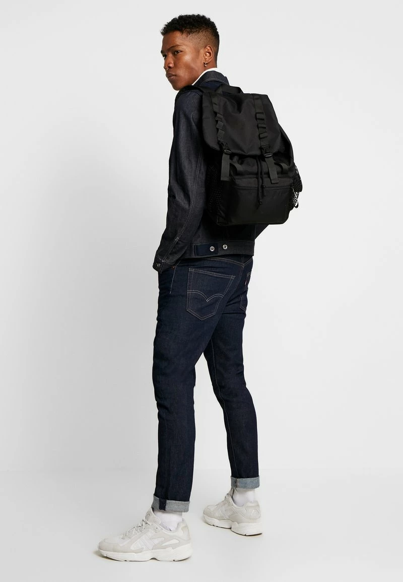 Pier One Unisexo UNISEX - Mochila - Black 4 Pier One Unisexo UNISEX - Mochila - Black - Imagen 2