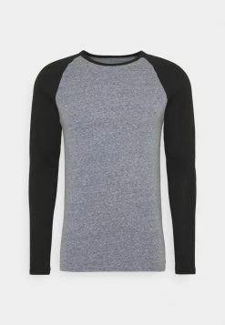 Pier One Camiseta De Manga Larga - Blue, Hombre 12 Pier One Camiseta De Manga Larga - Blue, Hombre -PIER ONE Ventas 5bebadd91894462984f2724e27e46f6c