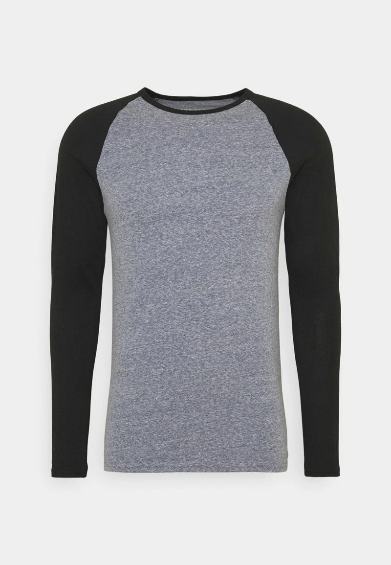 Pier One Camiseta De Manga Larga - Blue, Hombre 7 Pier One Camiseta De Manga Larga - Blue, Hombre - Imagen 5