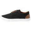 Pier One Zapatillas - Black, Hombre 2 Pier One Zapatillas - Black, Hombre -PIER ONE Ventas 5bfa978ca66149d4b807798f64321303