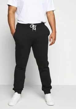 Pier One Hombre 2 PACK - Pantalones Deportivos - Black/mottled Light Grey 11 Pier One Hombre 2 PACK - Pantalones Deportivos - Black/mottled Light Grey -PIER ONE Ventas 5c2dbd20824c4b5f9120c22614cee097