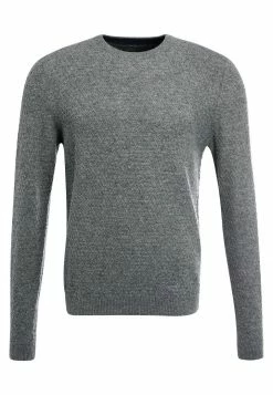 Pier One Hombre Jersey De Punto - Mottled Grey 13 Pier One Hombre Jersey De Punto - Mottled Grey -PIER ONE Ventas 5c5c66a9a5a44a729e9d6bd27470e35a