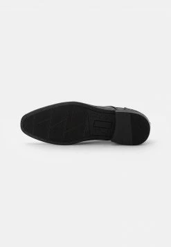 Pier One Hombre Zapatos De Vestir - Black 12 Pier One Hombre Zapatos De Vestir - Black -PIER ONE Ventas 5c6f6b2bcce04414a03a5e784a592a64
