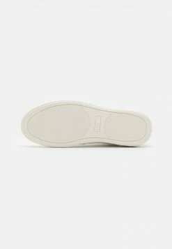 Pier One Hombre Zapatillas Altas - White -PIER ONE Ventas 5c97f8e02f254ce4bd038bcb6b8c9a88