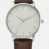 Pier One Unisexo Reloj - Brown/silvercoloured 2 Pier One Unisexo Reloj - Brown/silvercoloured -PIER ONE Ventas 5cbea6e04e1b42edbfeb17dce23c134e