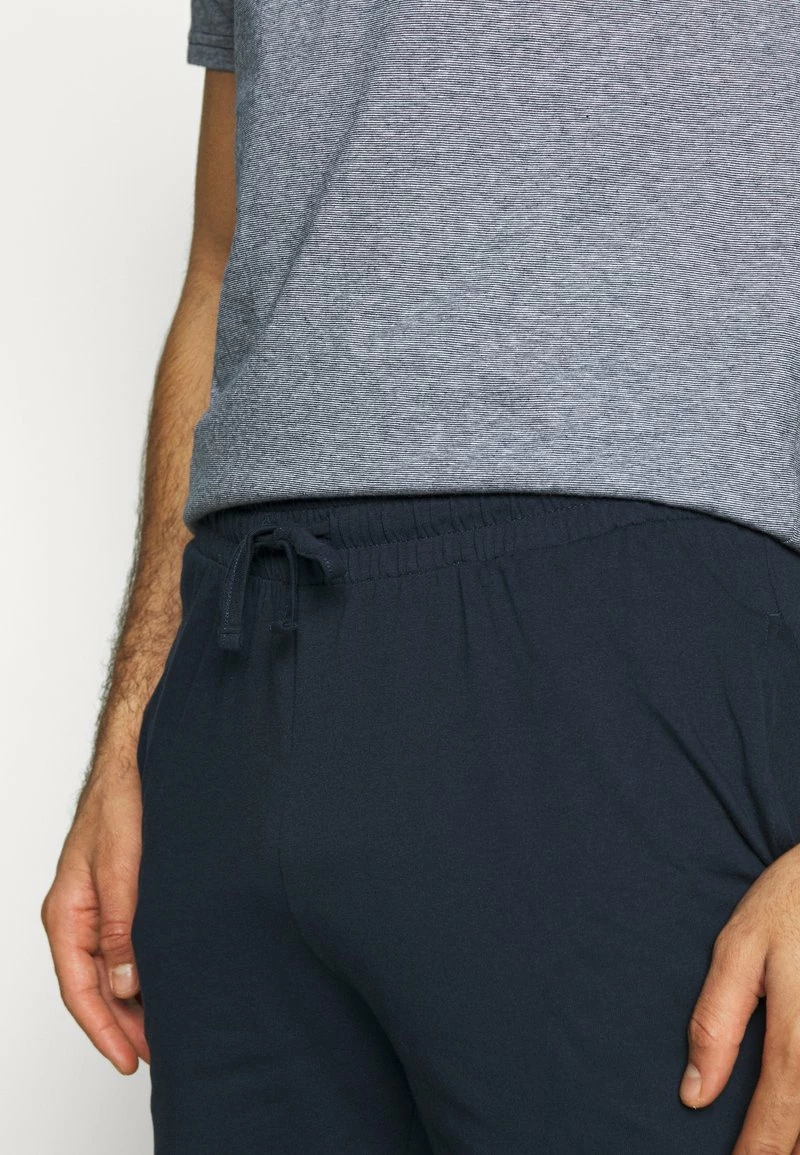 Pier One Hombre Pijama - Dark Blue 7 Pier One Hombre Pijama - Dark Blue - Imagen 5