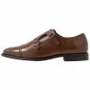 Pier One Hombre Mocasines - Cognac -PIER ONE Ventas 5cd53807ffd44731911e97cdc52a7815