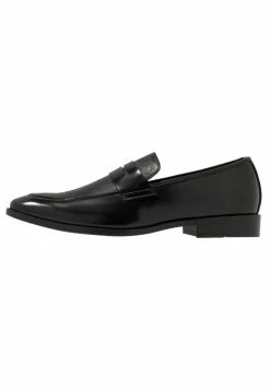 Pier One Mocasines - Black, Hombre