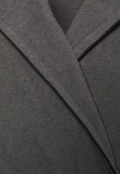 Pier One Hombre Albornoz - Dark Grey/black 7 Pier One Hombre Albornoz - Dark Grey/black -PIER ONE Ventas 5ced349125594756a9f83b8f896e806e