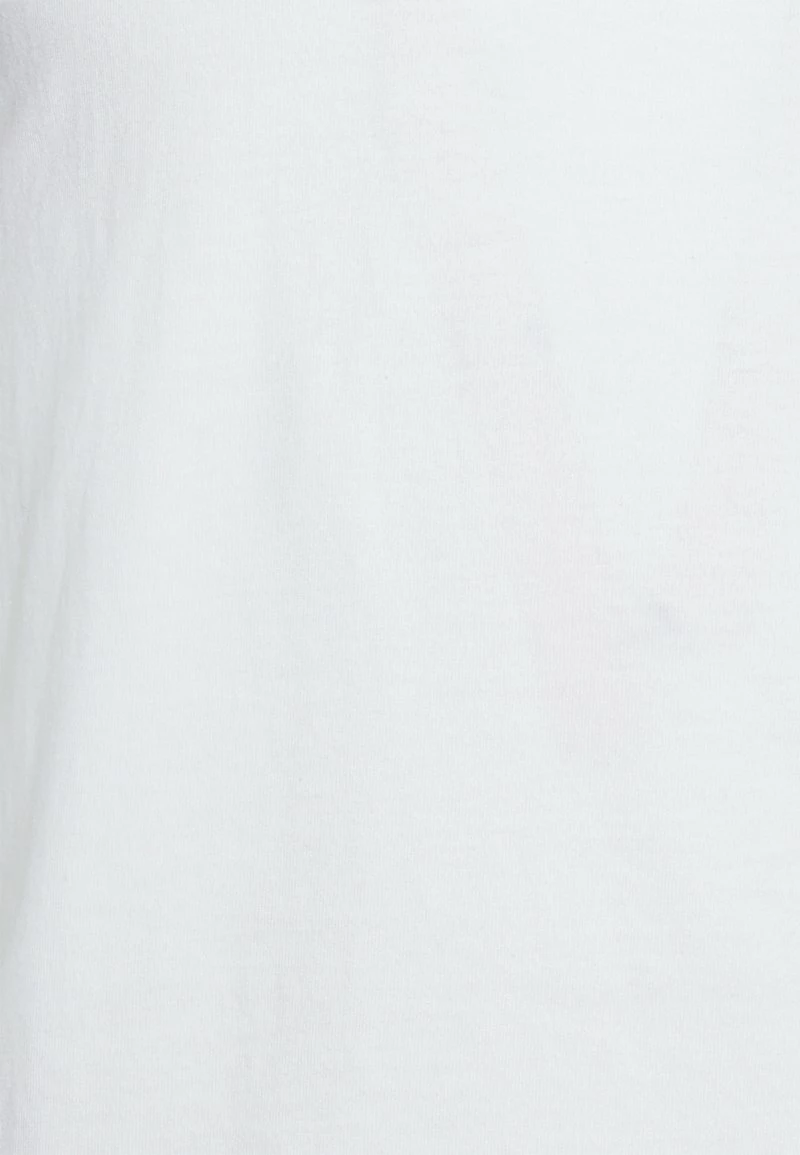 Pier One Hombre 3 PACK - Top - White 5 Pier One Hombre 3 PACK - Top - White - Imagen 3