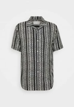 Pier One Hombre Camisa - Black 15 Pier One Hombre Camisa - Black -PIER ONE Ventas 5cfdb6742ba147cfb0491515e897b613