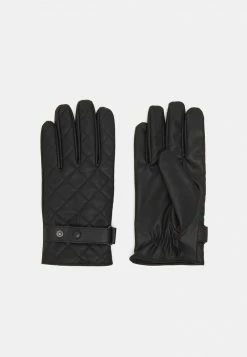 Pier One Hombre Guantes - Black