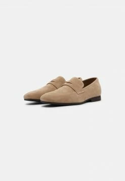 Pier One Hombre Mocasines - Beige 10 Pier One Hombre Mocasines - Beige -PIER ONE Ventas 5d4cd20e4aaa48d5aac1225ac9fbf621