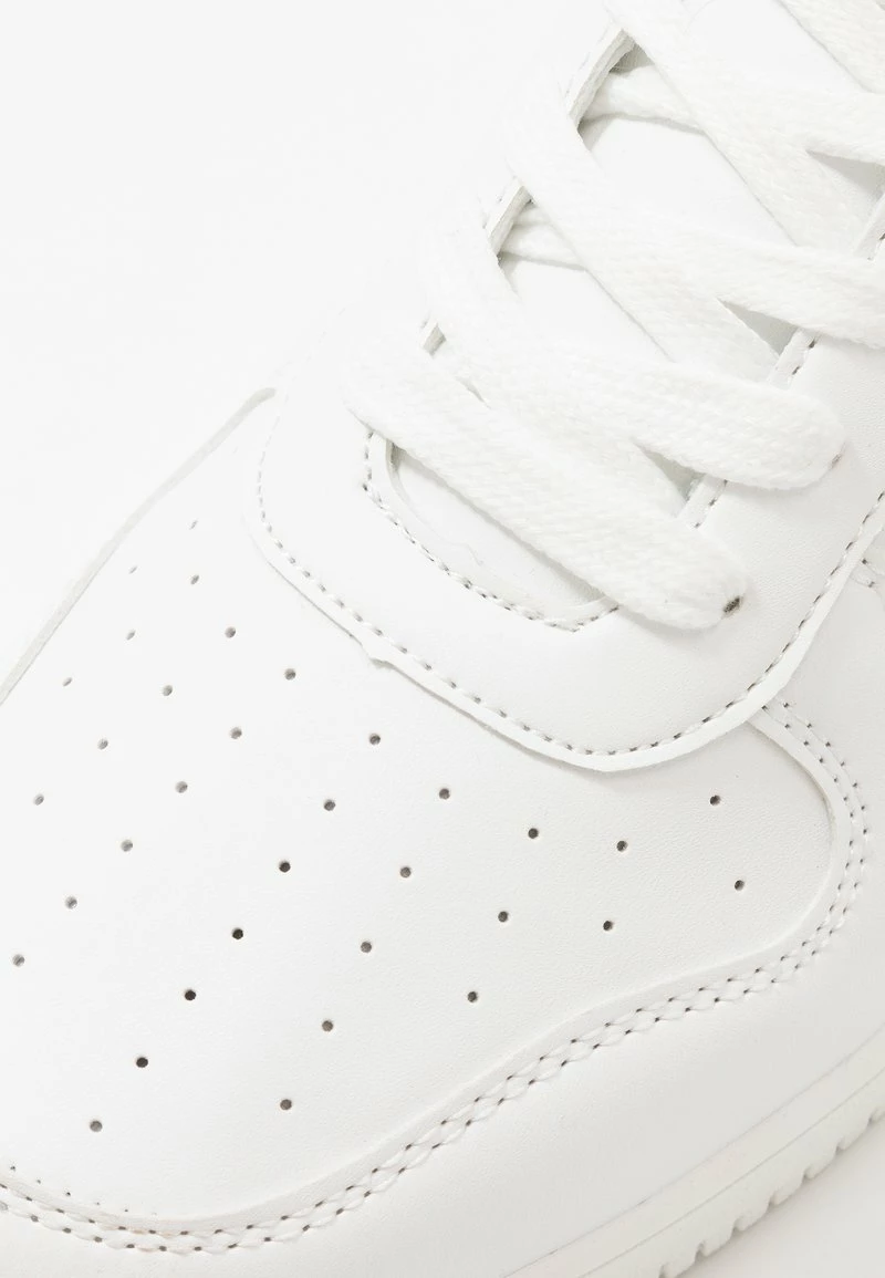 Pier One Hombre Zapatillas - White 8 Pier One Hombre Zapatillas - White - Imagen 6