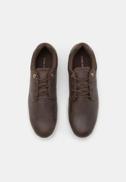 Pier One Zapatos Con Cordones - Brown, Hombre -PIER ONE Ventas 5d9a5a3b90d24ea28a4b4acd2cb50c27