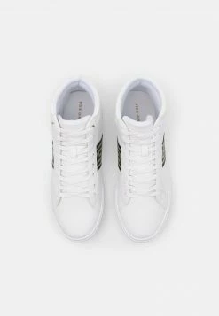 Pier One Hombre Zapatillas Altas - White/gold-coloured 11 Pier One Hombre Zapatillas Altas - White/gold-coloured -PIER ONE Ventas 5dd7d168b145442fabb43c15989f4754