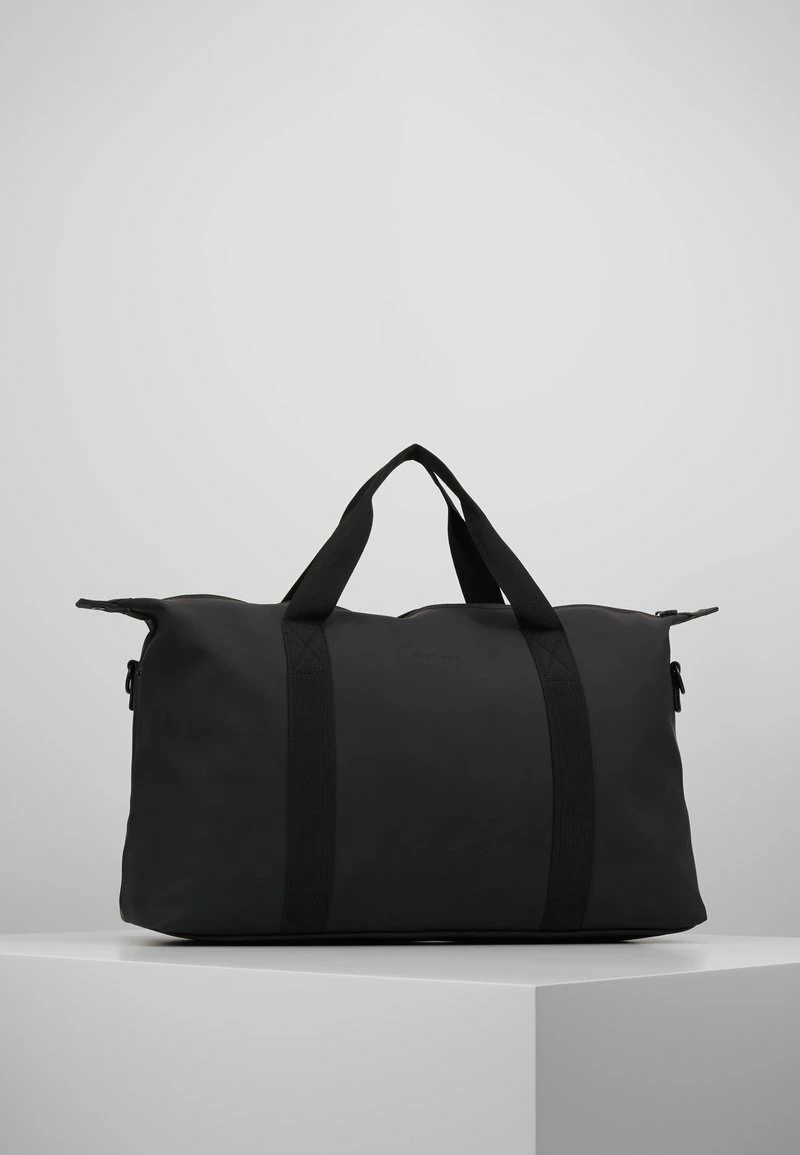 Pier One Hombre UNISEX - Bolsa De Fin De Semana - Black 8 Pier One Hombre UNISEX - Bolsa De Fin De Semana - Black - Imagen 6
