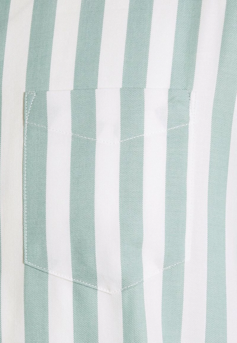 Pier One Hombre Camisa - White 5 Pier One Hombre Camisa - White - Imagen 3