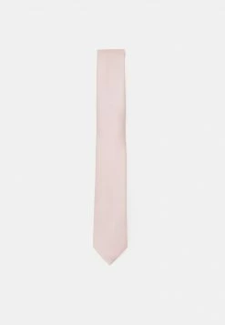 Pier One Hombre Corbata - Light Pink